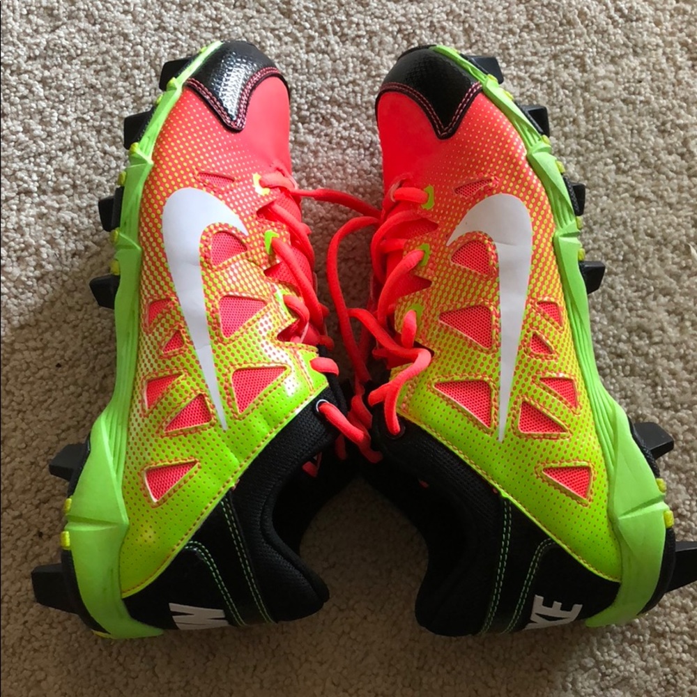 Nike Cleats